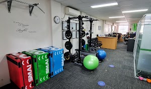 Lane Cove ProHealth Physio & EP